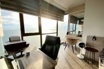 1 Bedroom Condo for sale in Nong Prue, Chonburi