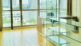 3 Bedroom Condo for sale in The River by Raimon Land, Khlong Ton Sai, Bangkok near BTS Krung Thon Buri