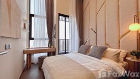 2 Bedroom Condo for rent in Park Origin Chula Samyan, Maha Phruettharam, Bangkok near MRT Sam Yan