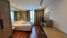 1 Bedroom Condo for rent in President Place, Lumpini, Bangkok near BTS Chit Lom