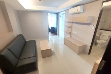1 Bedroom Condo for rent in Le Champs Premium Condominium, Phlapphla, Bangkok near MRT Mahatthai