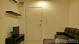 1 Bedroom Condo for rent in Aspire Sukhumvit 48, Phra Khanong, Bangkok near BTS Phra Khanong