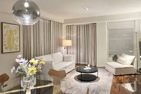 2 Bedroom Condo for rent in Langsuan Ville, Lumpini, Bangkok near BTS Chit Lom