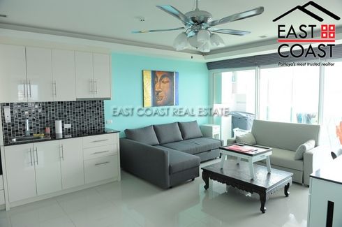 2 Bedroom Condo for Sale or Rent in Cosy Beach View, Nong Prue, Chonburi