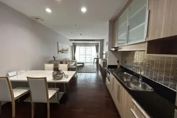 1 Bedroom Condo for rent in Noble Ora, Khlong Tan Nuea, Bangkok near BTS Thong Lo