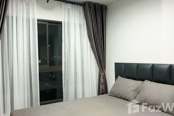 1 Bedroom Condo for rent in Bang Yi Khan, Bangkok near MRT Bang Yi Khan