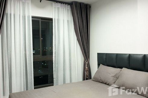 1 Bedroom Condo for rent in Bang Yi Khan, Bangkok near MRT Bang Yi Khan