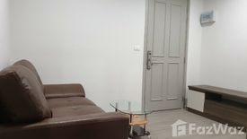 1 Bedroom Condo for rent in Bang Yi Khan, Bangkok near MRT Bang Yi Khan