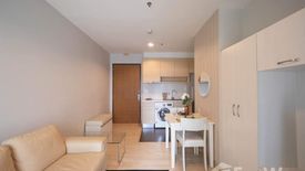1 Bedroom Condo for rent in 59 Heritage, Khlong Tan Nuea, Bangkok near BTS Thong Lo