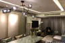 3 Bedroom Condo for sale in Baan Siri Sukhumvit 10, Khlong Toei, Bangkok near BTS Nana