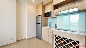 1 Bedroom Condo for sale in City Garden Tower, Nong Prue, Chonburi