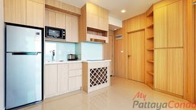 1 Bedroom Condo for sale in City Garden Tower, Nong Prue, Chonburi