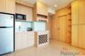 1 Bedroom Condo for sale in City Garden Tower, Nong Prue, Chonburi