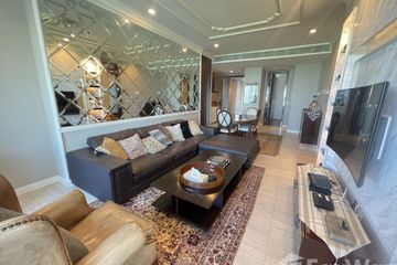 2 Bedroom Condo for rent in 185 Rajadamri, Lumpini, Bangkok near BTS Ratchadamri