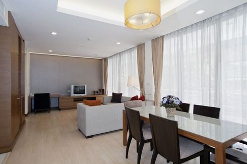 3 Bedroom Apartment for rent in Sutavongs Place, Langsuan, Bangkok near BTS Ploen Chit