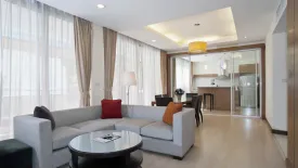 3 Bedroom Apartment for rent in Sutavongs Place, Lumpini, Bangkok near BTS Ploen Chit