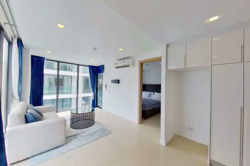 1 Bedroom Condo for sale in Aurora Pratumnak, Nong Prue, Chonburi