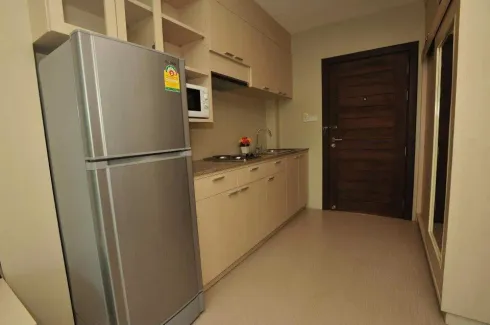 Condo for rent in Chalong Beach Front Residence, Rawai, Phuket