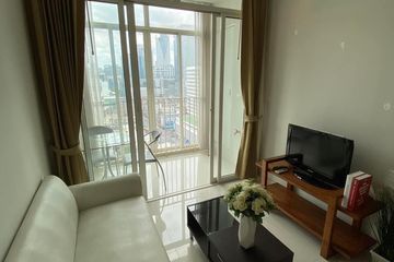 1 Bedroom Condo for sale in Ideo Verve Ratchaprarop, Makkasan, Bangkok near BTS Phaya Thai