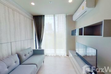1 Bedroom Condo for rent in Noble Recole, Khlong Toei Nuea, Bangkok near BTS Asoke