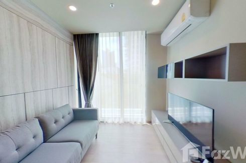 1 Bedroom Condo for rent in Noble Recole, Khlong Toei Nuea, Bangkok near BTS Asoke