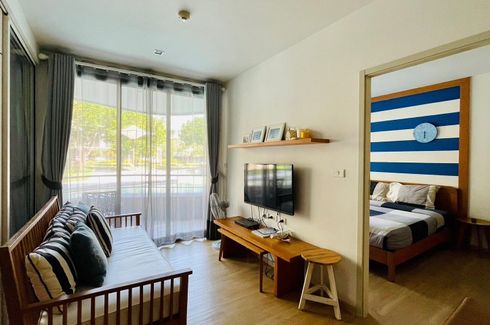 2 Bedroom Condo for rent in Baan SanKraam Hua Hin, Cha am, Phetchaburi