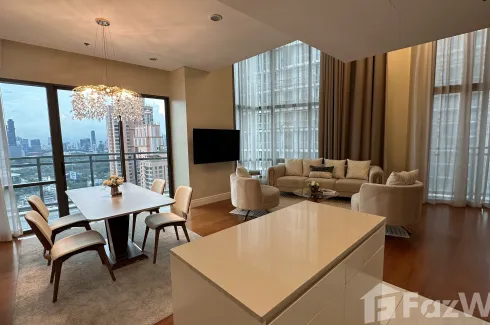 3 Bedroom Condo for sale in Bright Sukhumvit 24, Khlong Tan, Bangkok near BTS Phrom Phong