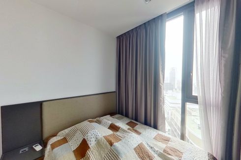 1 Bedroom Condo for rent in THE LINE Jatujak - Mochit, Chatuchak, Bangkok near MRT Chatuchak Park