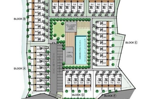 2 Bedroom Townhouse for sale in Choeng Thale, Phuket