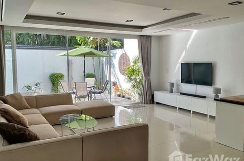 3 Bedroom Villa for rent in Kamala Mews, Kamala, Phuket