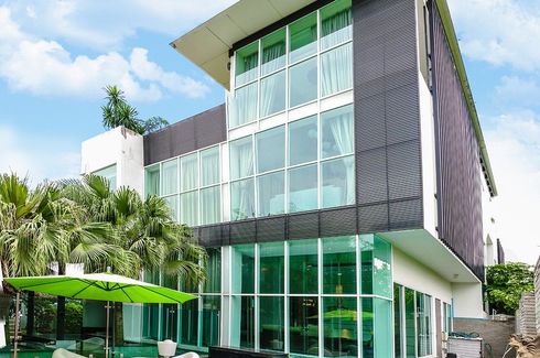 7 Bedroom Villa for sale in Supalai Orchid Park, Khlong Khwang, Bangkok