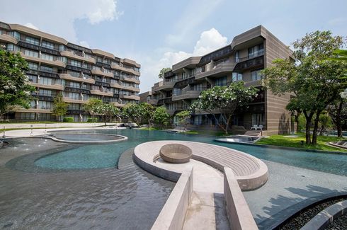 2 Bedroom Condo for sale in Hua Hin, Prachuap Khiri Khan