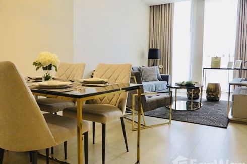 1 Bedroom Condo for sale in Noble Ploenchit, Lumpini, Bangkok near BTS Ploen Chit