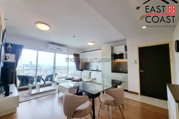 2 Bedroom Condo for sale in Nong Prue, Chonburi
