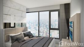 2 Bedroom Condo for sale in Ideo Mobi Bangsue Grand Interchange, Bang Sue, Bangkok near MRT Tao Poon