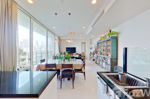 2 Bedroom Condo for sale in Royce Private Residences, Khlong Toei Nuea, Bangkok near BTS Asoke