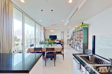 2 Bedroom Condo for sale in Royce Private Residences, Khlong Toei Nuea, Bangkok near BTS Asoke