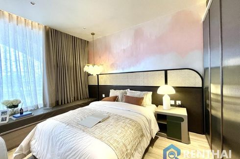 1 Bedroom Condo for sale in Arom Jomtien, Nong Prue, Chonburi