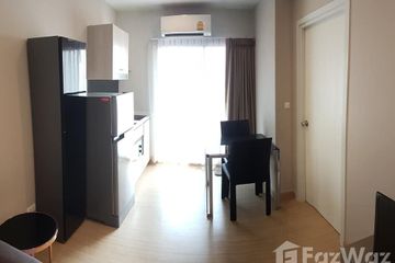 1 Bedroom Condo for rent in The Tree Onnut Station, Bang Chak, Bangkok near BTS On Nut