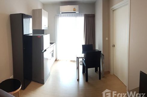 1 Bedroom Condo for rent in The Tree Onnut Station, Bang Chak, Bangkok near BTS On Nut