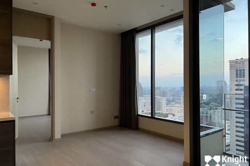 2 Bedroom Condo for sale in The ESSE Asoke, Khlong Toei Nuea, Bangkok near BTS Asoke