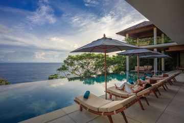 6 Bedroom Villa for sale in Waterfall Cove, Kamala, Phuket