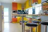 9 Bedroom House for sale in Na Kluea, Chonburi