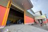 Warehouse / Factory for rent in Phraek Sa, Samut Prakan