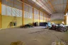 Warehouse / Factory for rent in Phraek Sa, Samut Prakan