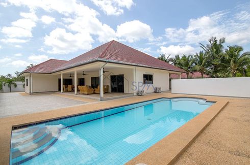 4 Bedroom Villa for sale in Hua Hin, Prachuap Khiri Khan