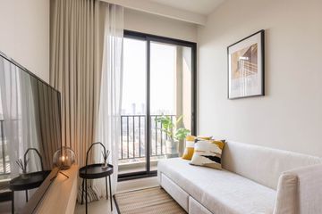 1 Bedroom Condo for rent in The Niche Pride Thonglor-Phetchaburi, Bang Kapi, Bangkok