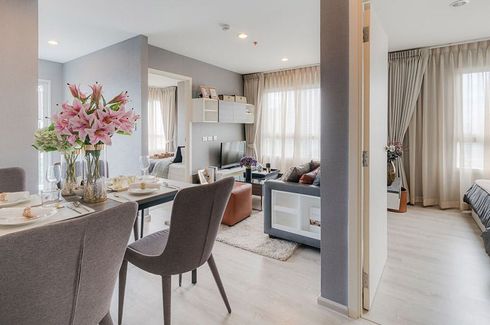 2 Bedroom Condo for sale in Chewathai Phetkasem 27, Bang Wa, Bangkok near BTS Bang Wa