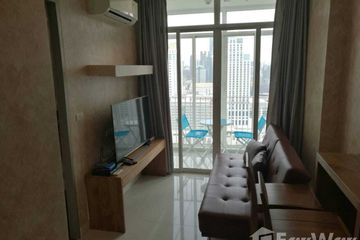 1 Bedroom Condo for sale in Ideo Verve Ratchaprarop, Makkasan, Bangkok near BTS Phaya Thai