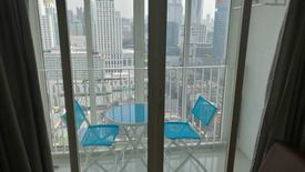 1 Bedroom Condo for sale in Ideo Verve Ratchaprarop, Makkasan, Bangkok near BTS Phaya Thai